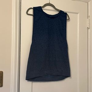 GUC Lululemon Tank 10/12
